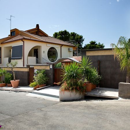 B&B Il Mandorlo Sciacca Exteriör bild