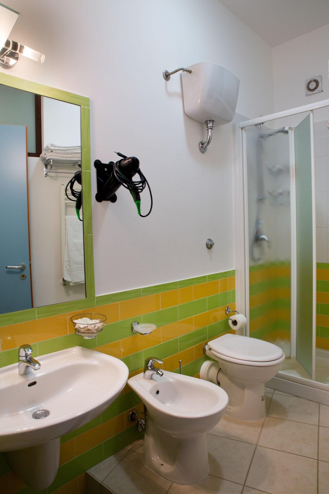 B&B Il Mandorlo Sciacca Exteriör bild