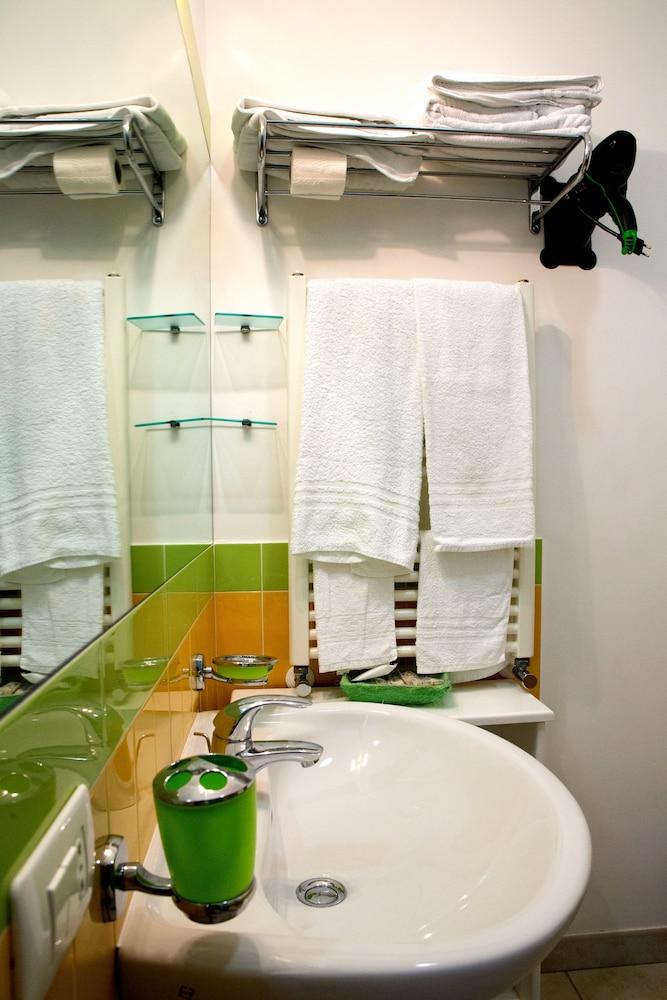 B&B Il Mandorlo Sciacca Exteriör bild