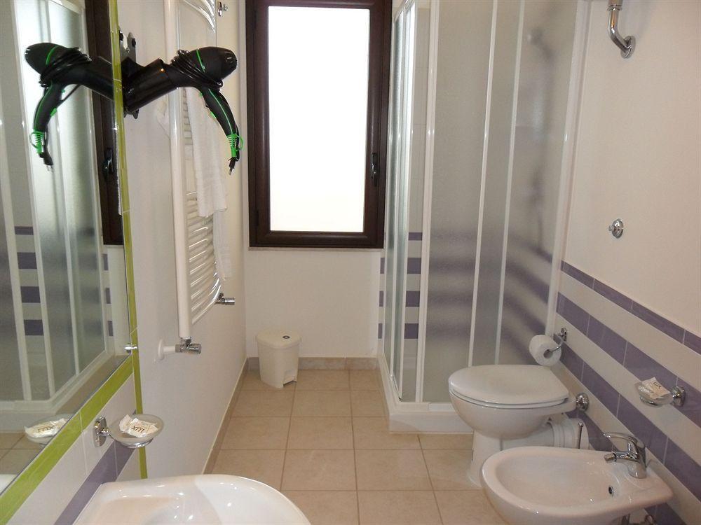 B&B Il Mandorlo Sciacca Exteriör bild
