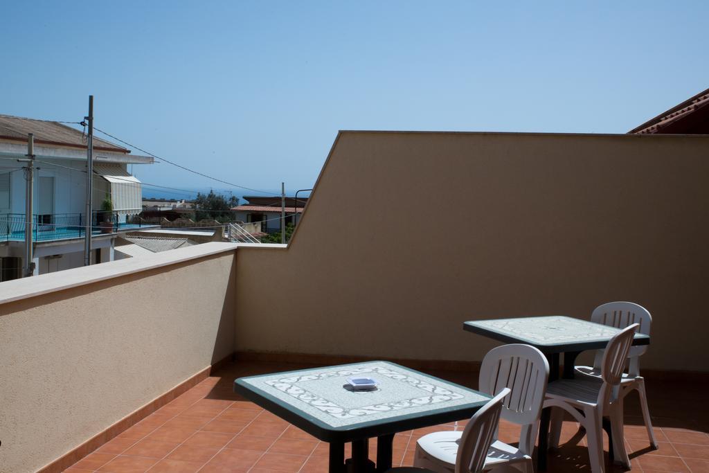 B&B Il Mandorlo Sciacca Exteriör bild