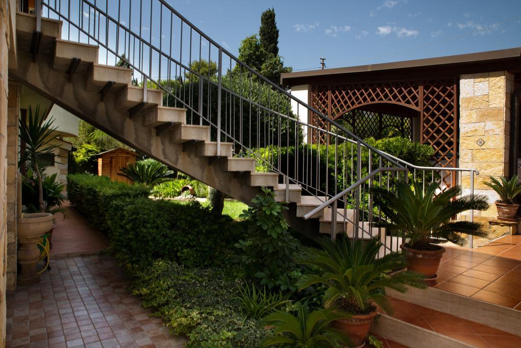 B&B Il Mandorlo Sciacca Exteriör bild