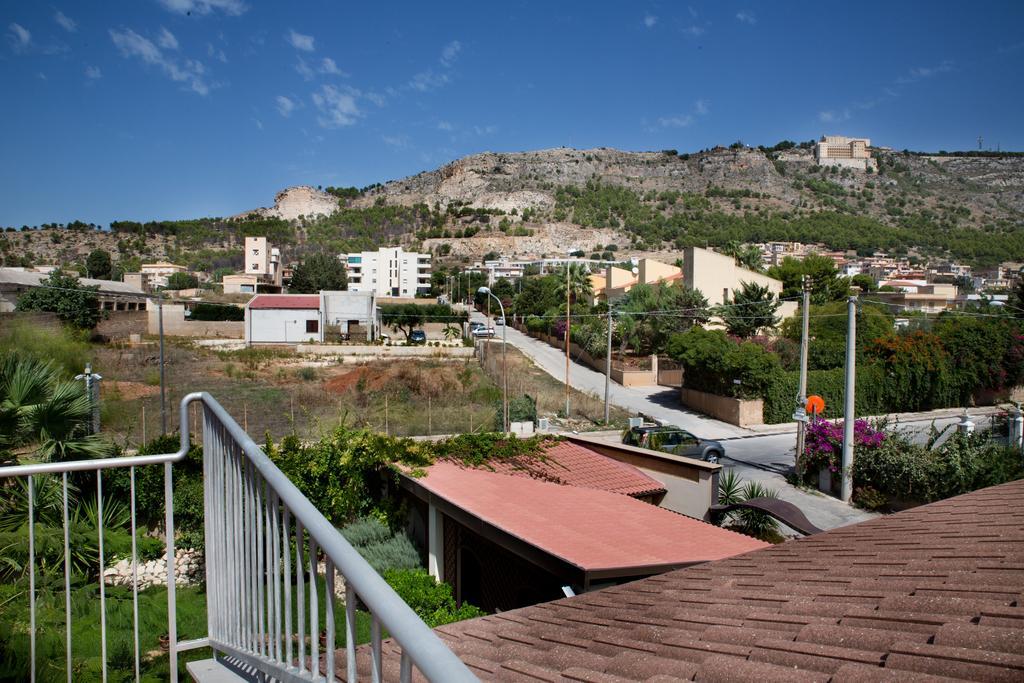 B&B Il Mandorlo Sciacca Exteriör bild