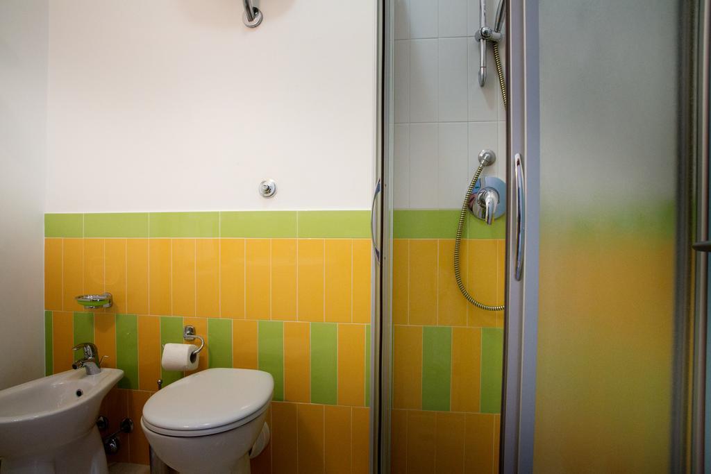 B&B Il Mandorlo Sciacca Exteriör bild