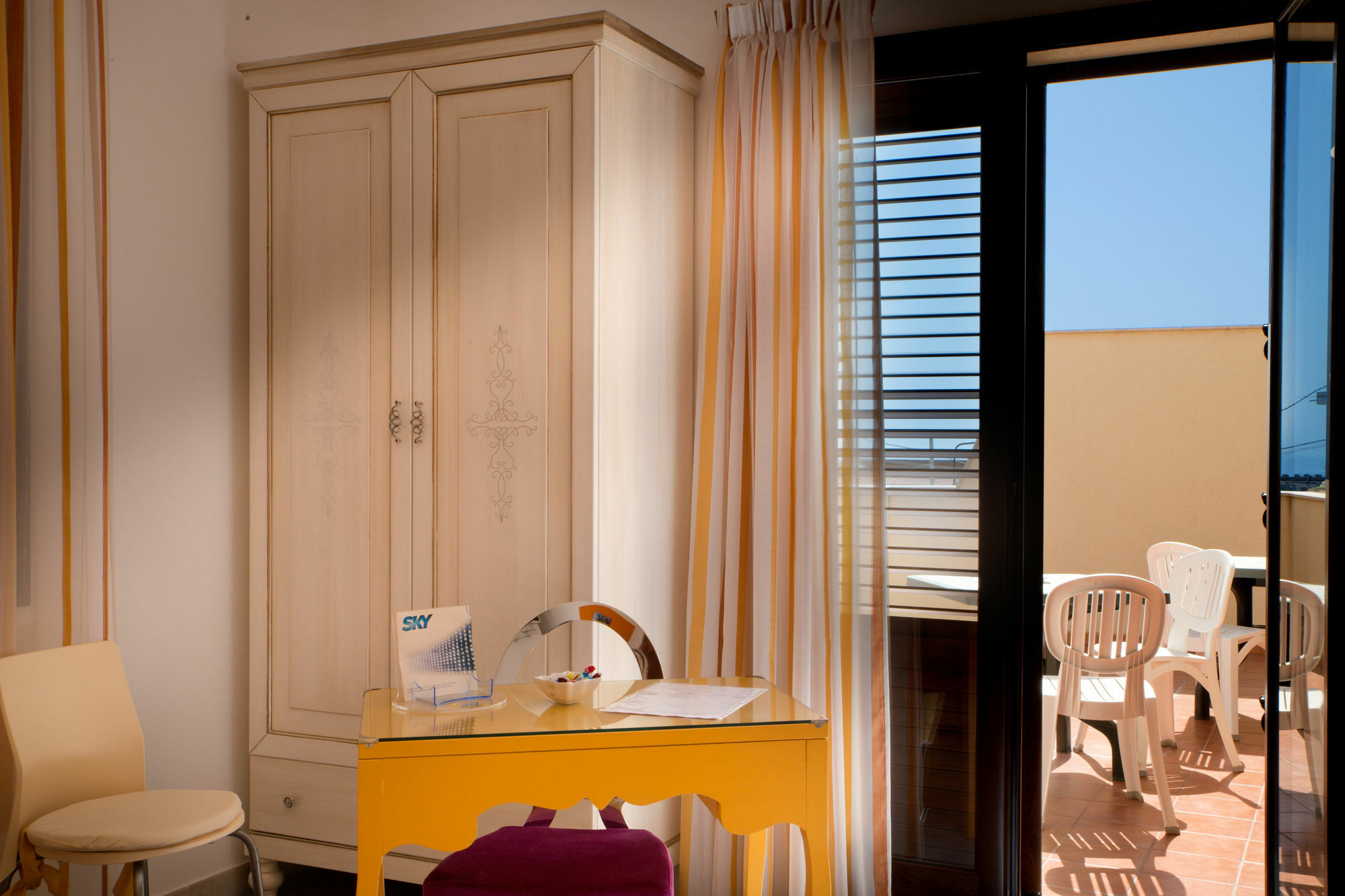 B&B Il Mandorlo Sciacca Exteriör bild