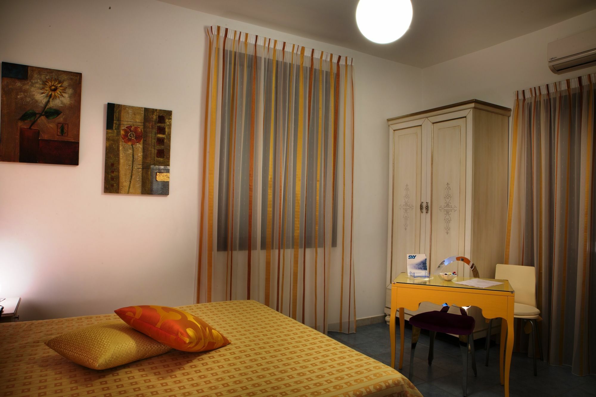 B&B Il Mandorlo Sciacca Exteriör bild