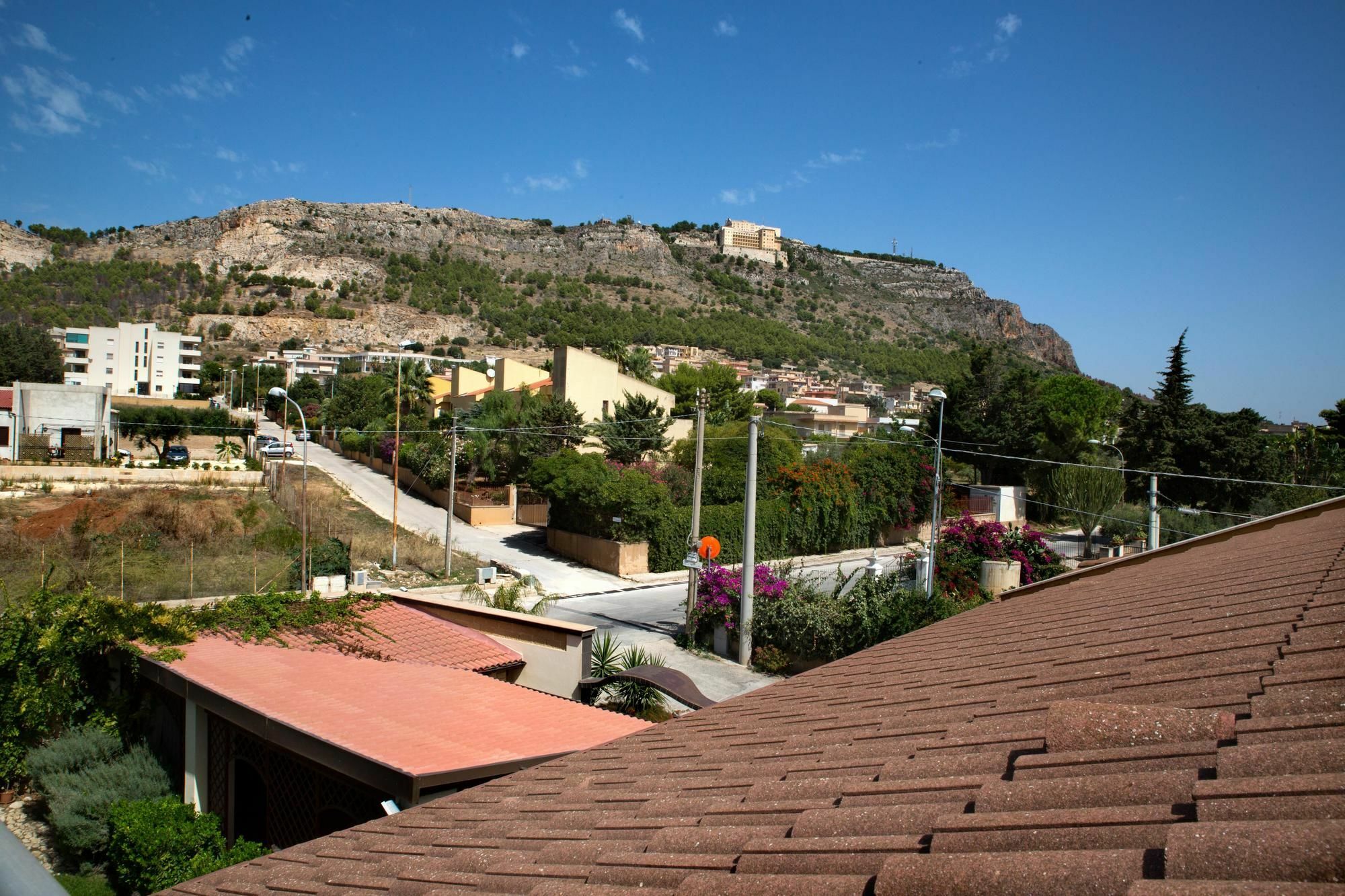 B&B Il Mandorlo Sciacca Exteriör bild