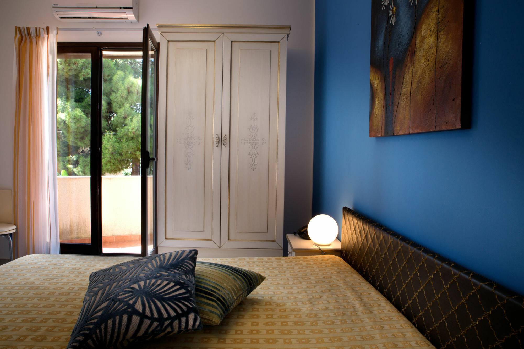 B&B Il Mandorlo Sciacca Exteriör bild