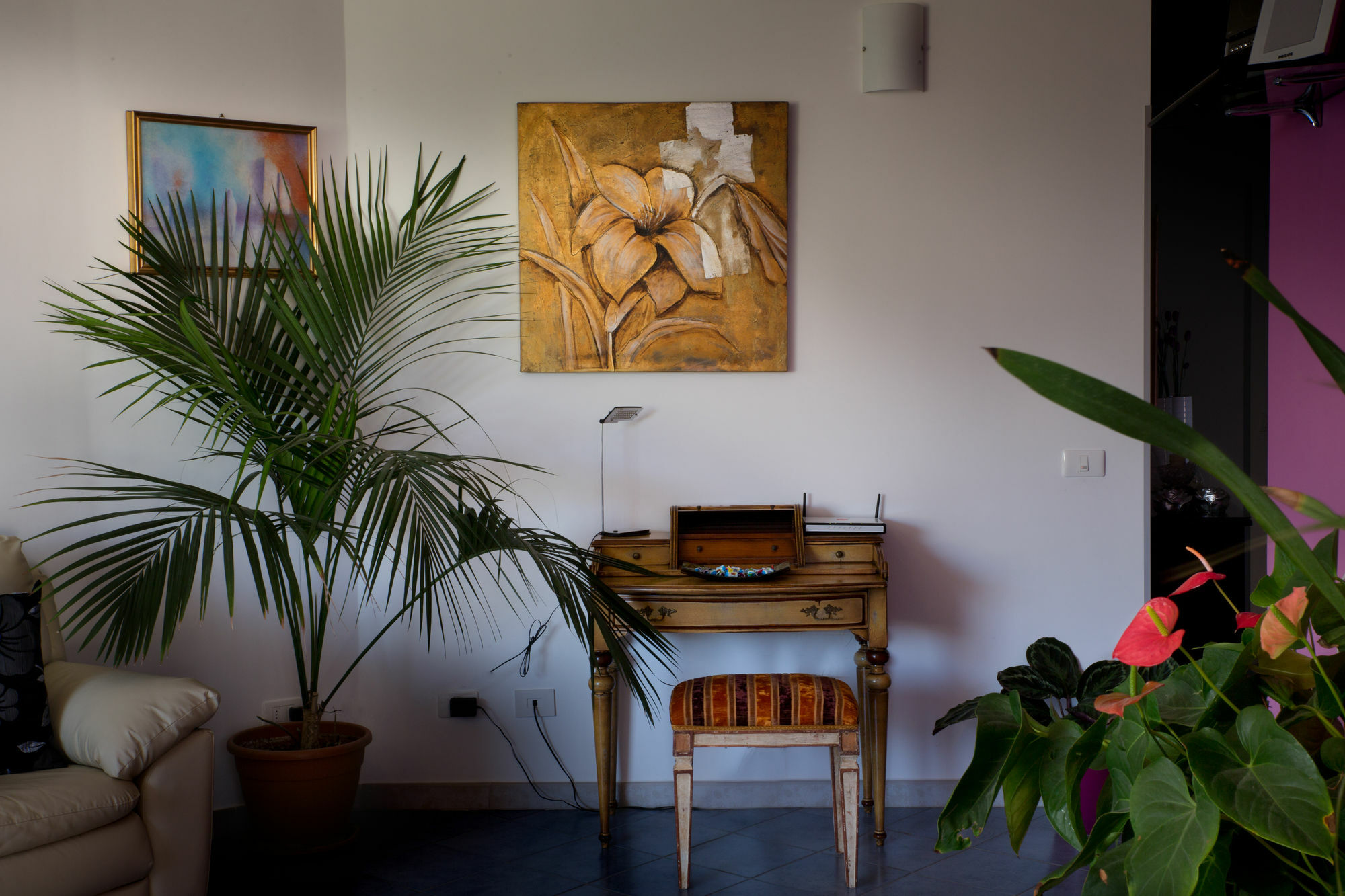 B&B Il Mandorlo Sciacca Exteriör bild