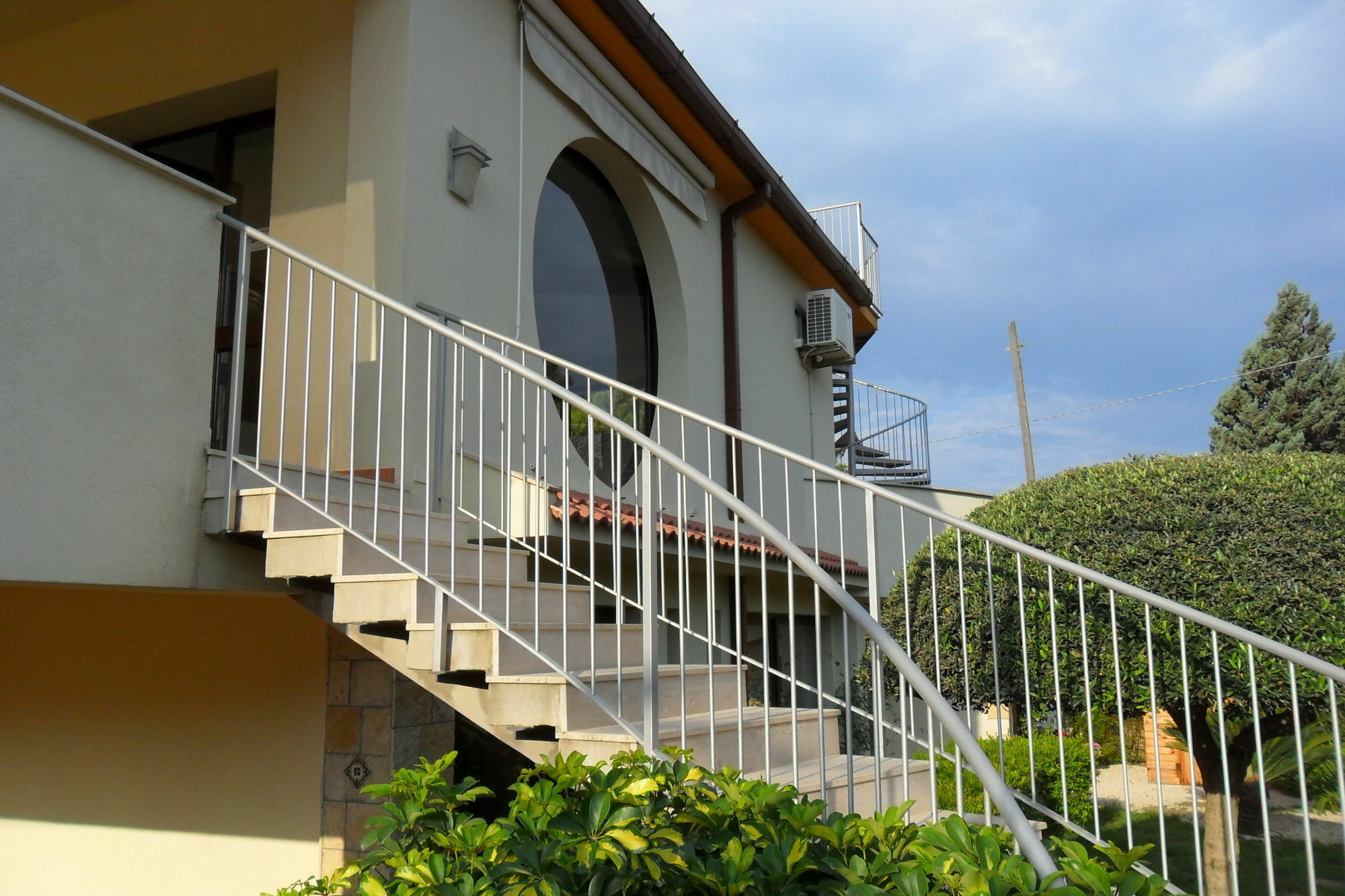 B&B Il Mandorlo Sciacca Exteriör bild